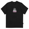 Pike T-Shirt  - Black