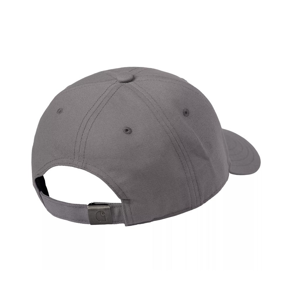 Canvas Script Cap - Yosemite/Grn