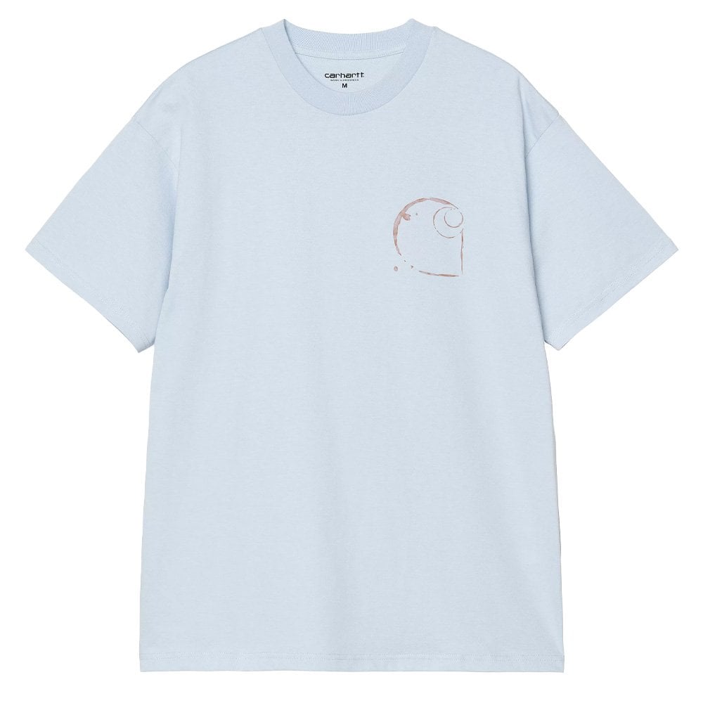 Java T-Shirt - Air Sky