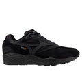 Contender Cordura - Black/Black