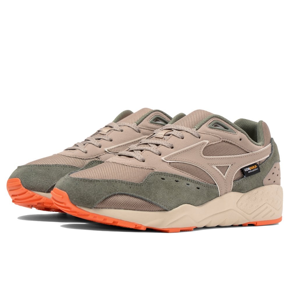 Contender Cordura - Agave/Khaki
