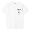 Old Friend T-Shirt - White