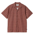 Furoshiki Shirt - Henna