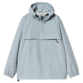 Windbreaker Pullover (Summer) - Frosted Blue
