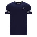 Grello T-Shirt - M Blue/White
