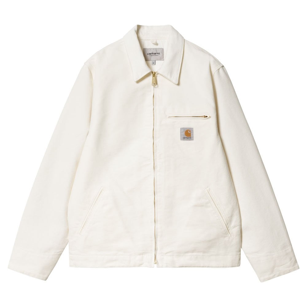 OG Detroit Jacket - Wax/Wax Aged