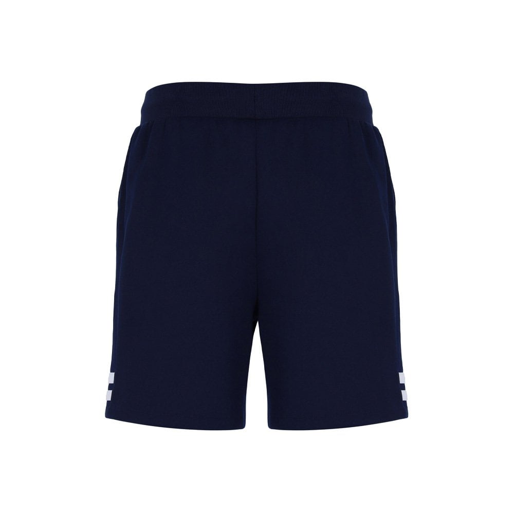 New Orion Shorts - M Blue/White