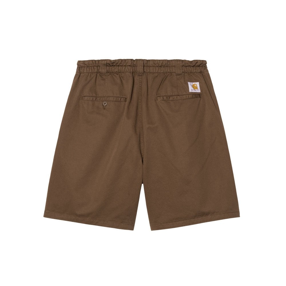 Marv Short  - Liberica Stn