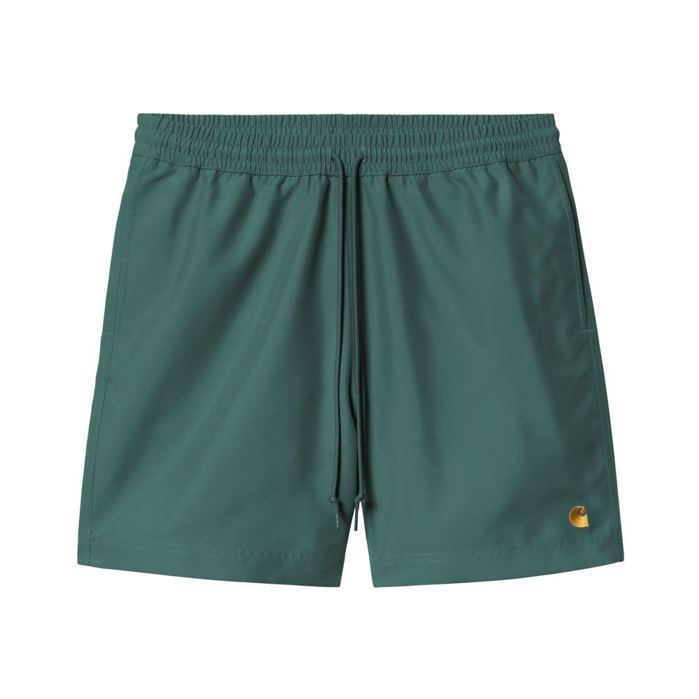 Chase Swim Trunks - Rainforest