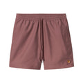 Chase Swim Trunks - Dusky Pink