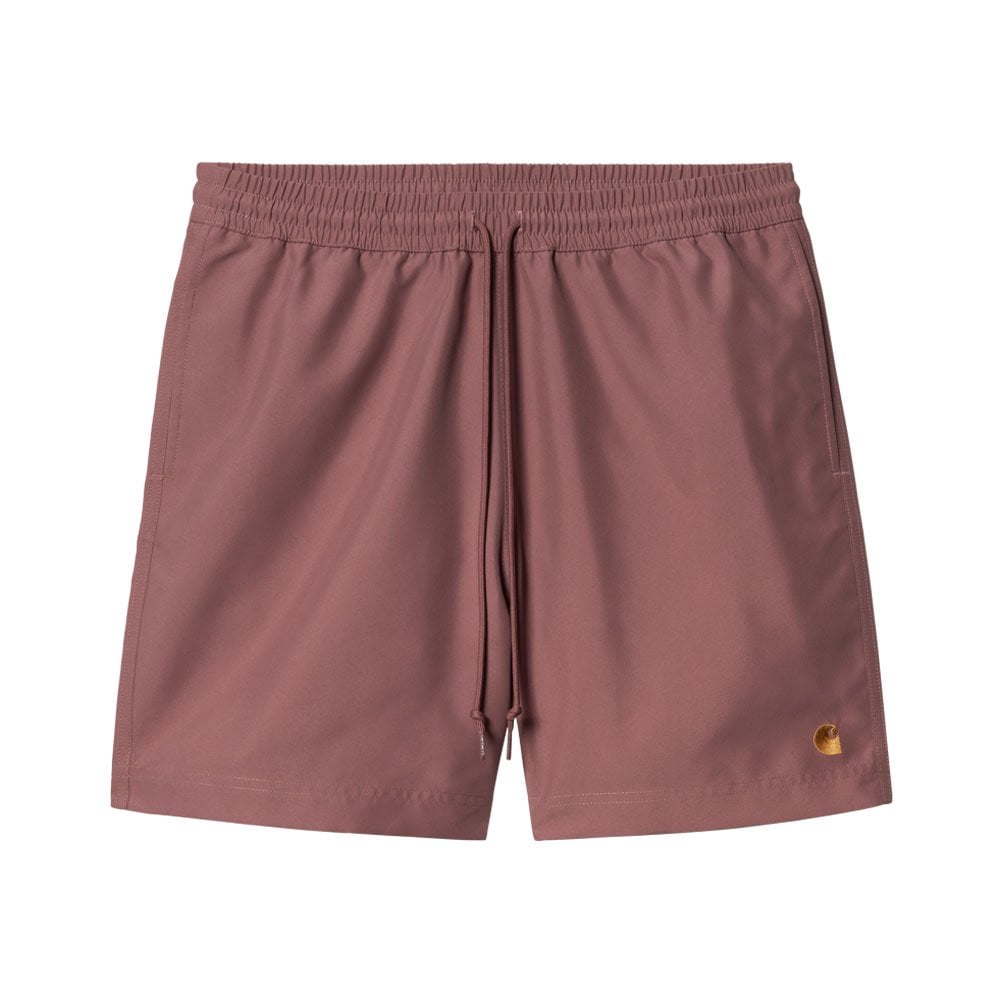 Chase Swim Trunks - Dusky Pink