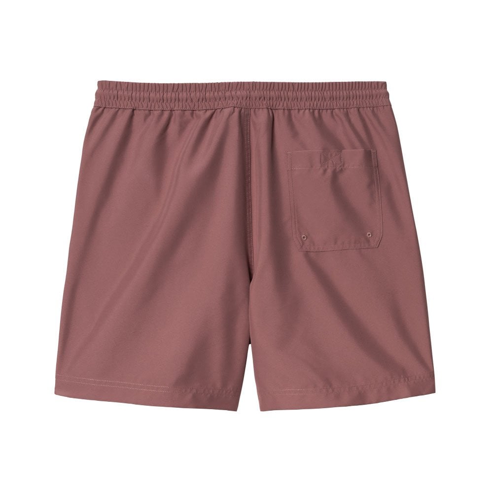 Chase Swim Trunks - Dusky Pink