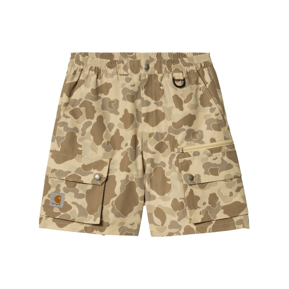 Irwin Short  - Camo Desert