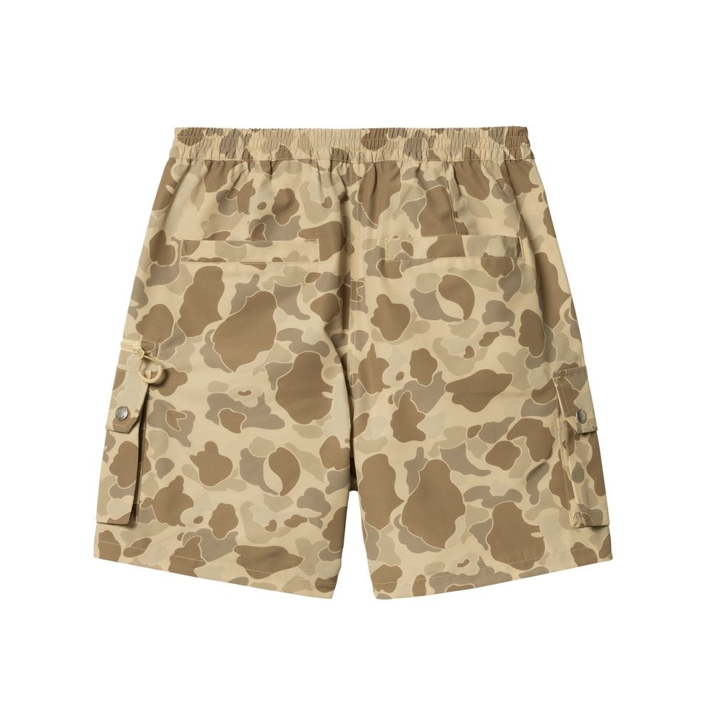 Irwin Short  - Camo Desert