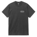 Reaction T-Shirt - Vintage Blk