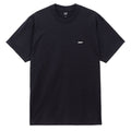 Make Art Not War T-Shirt - Black