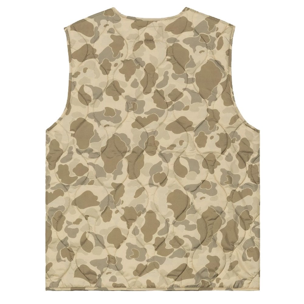 Skyton Vest - Camo Desert