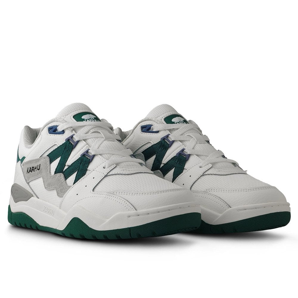 Fusion XT - Wht/Rainfrst