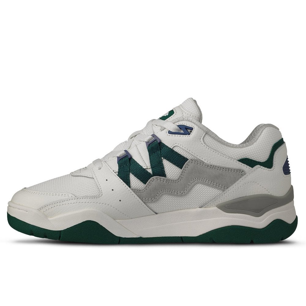 Fusion XT - Wht/Rainfrst