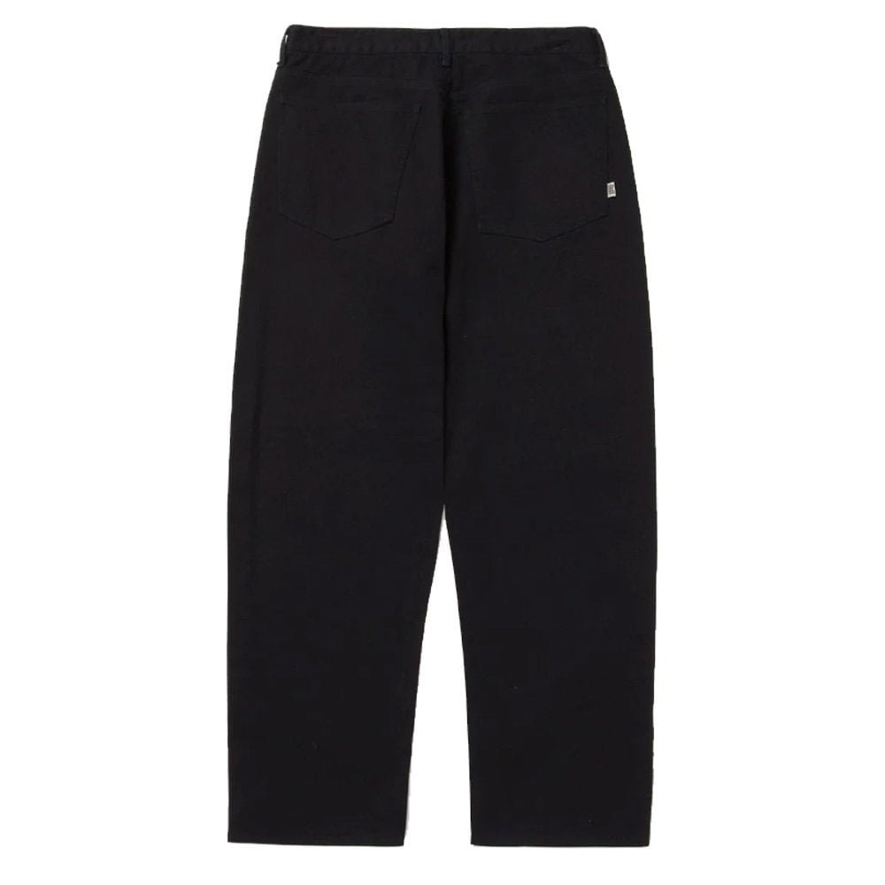 Cromer Pant - Black