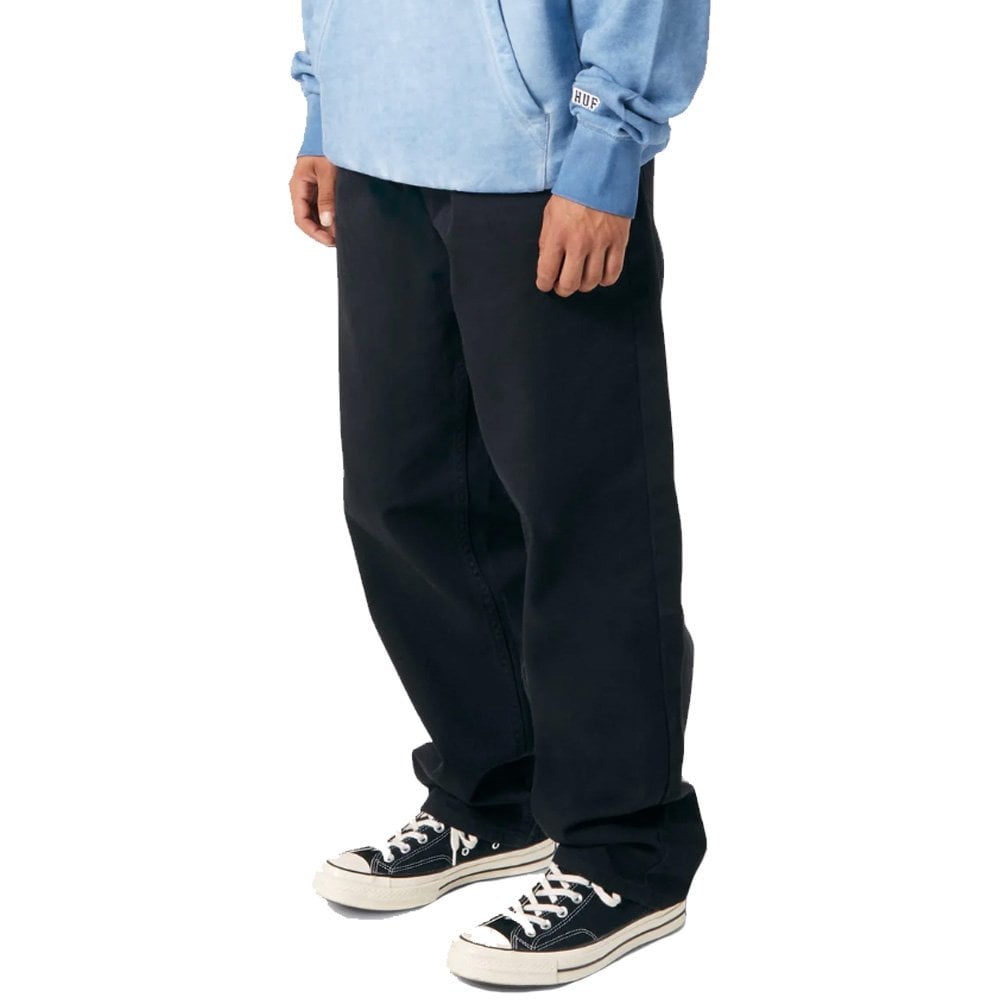 Cromer Pant - Black