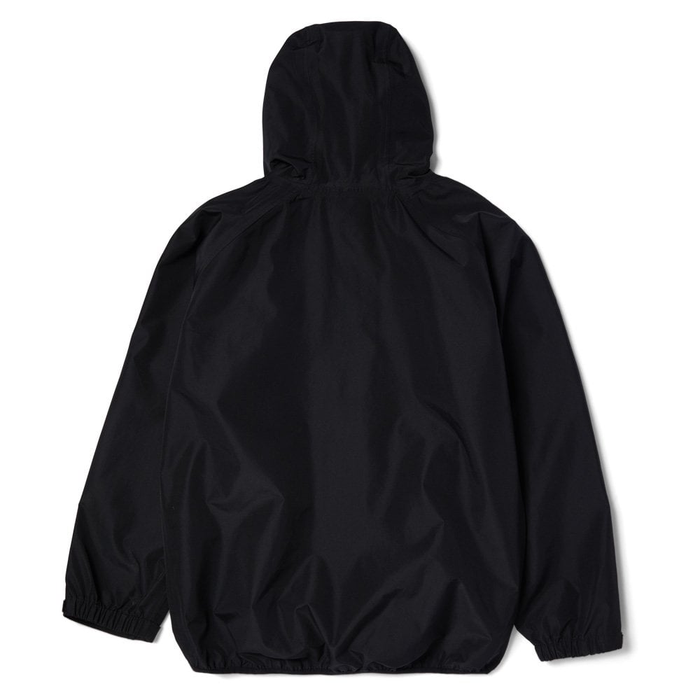Rainer Shell Jacket - Black