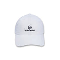 Sentini Cap - White