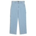 Stevensville Carpenter Trousers - Vnt Aged Blu