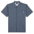 Multi Stripe Work Shirt - Stormy Wthr