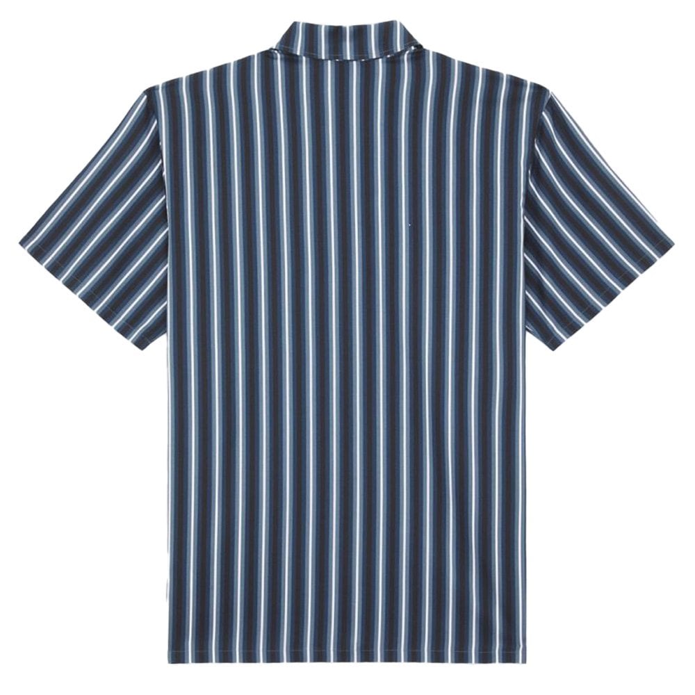 Multi Stripe Work Shirt - Stormy Wthr