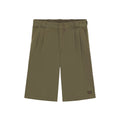 Unionville 13 Inch Work Shorts - Military Grn