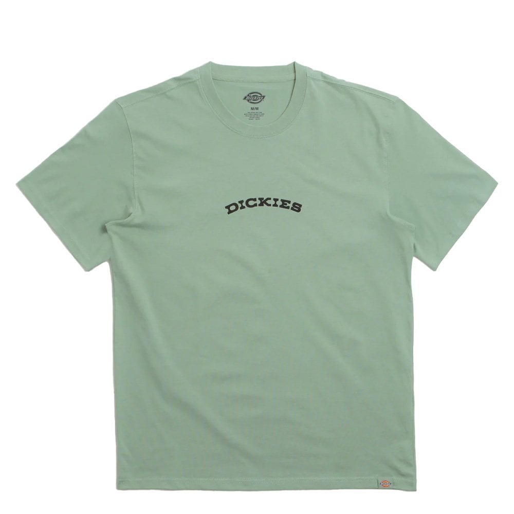 Outdoor T-Shirt - Iceberg Grn