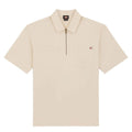 Ranch 1/4 Zip Shirt - Whitecap