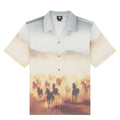Running Wild Shirt - Oak Buff