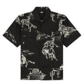 Savage Work Shirt - Black