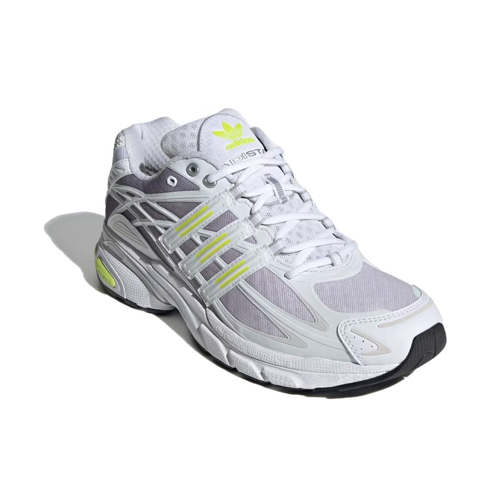 Adistar Cushion - Gry/Gry/Wht