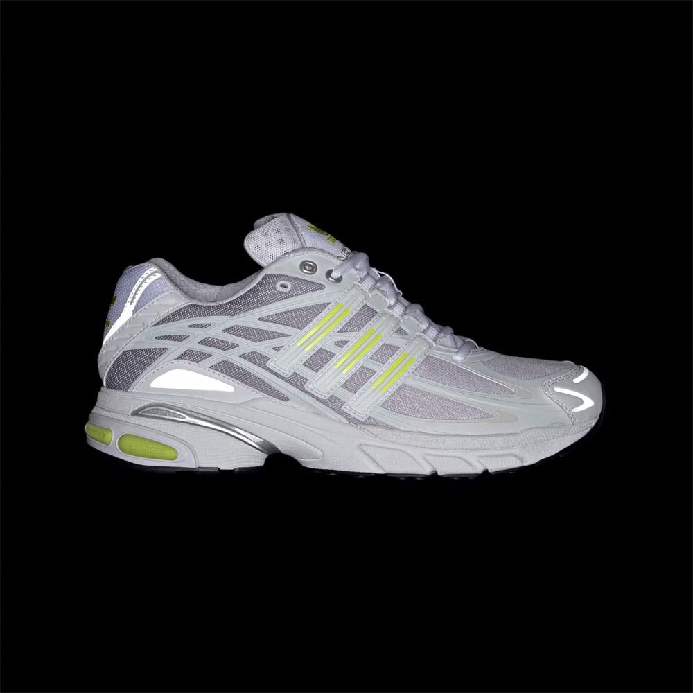 Adistar Cushion - Gry/Gry/Wht