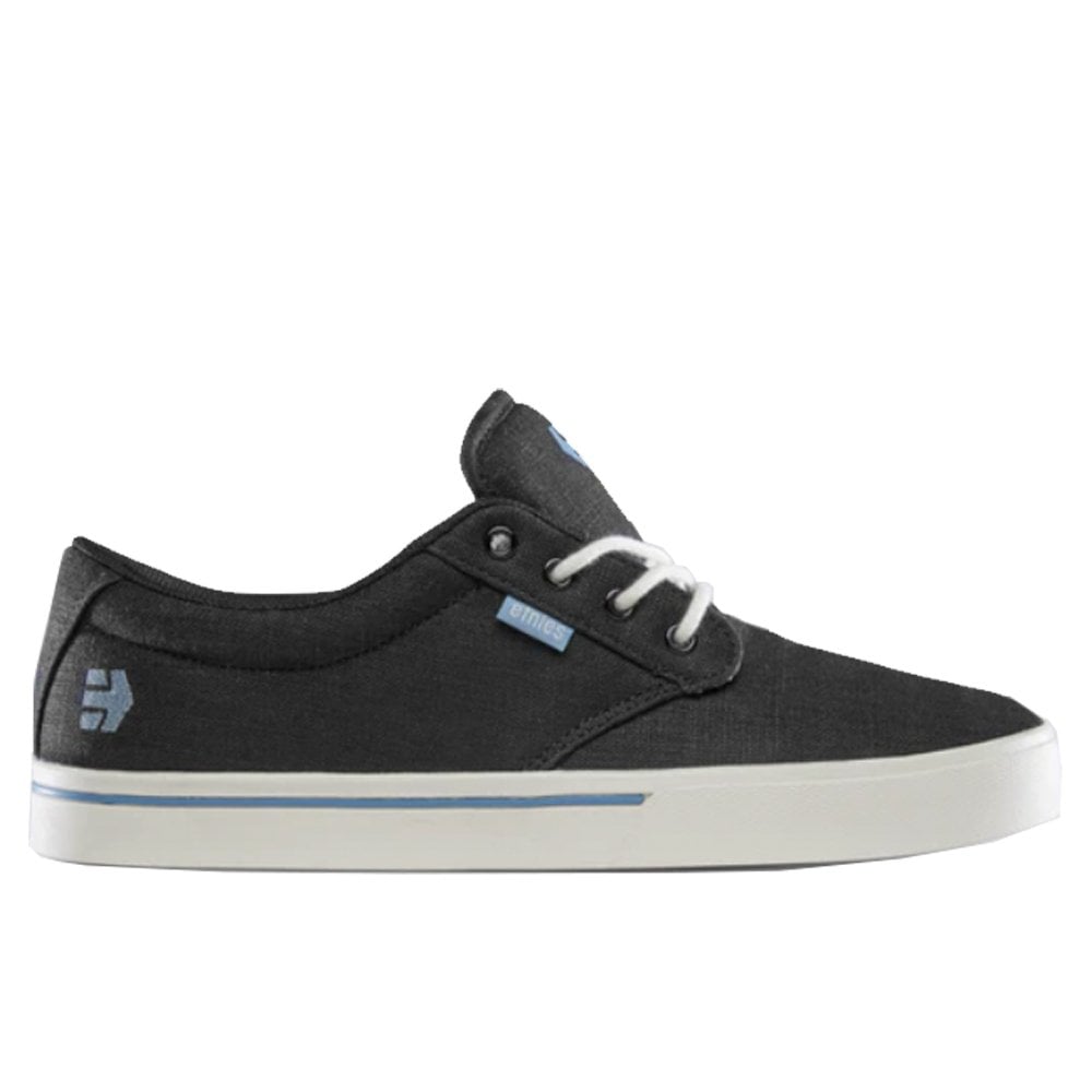 Jameson 2 Eco - Blk/Blue/Blk
