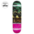 Jake Anderson Biblical Technology Deck - O/C