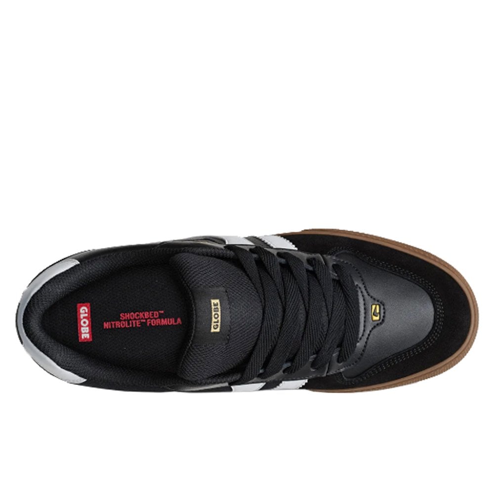 Encore 2 - Blk/Wht/Tbco