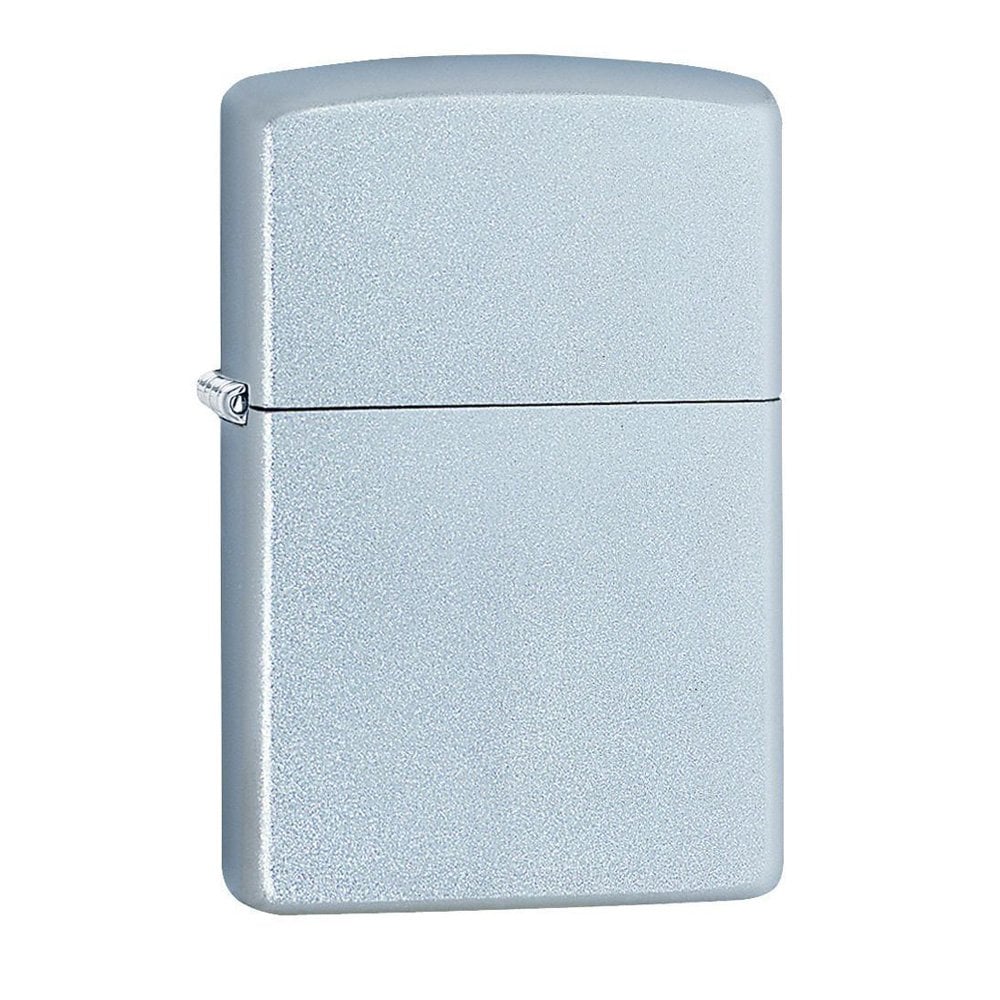 Classic Satin Chrome - Chrome