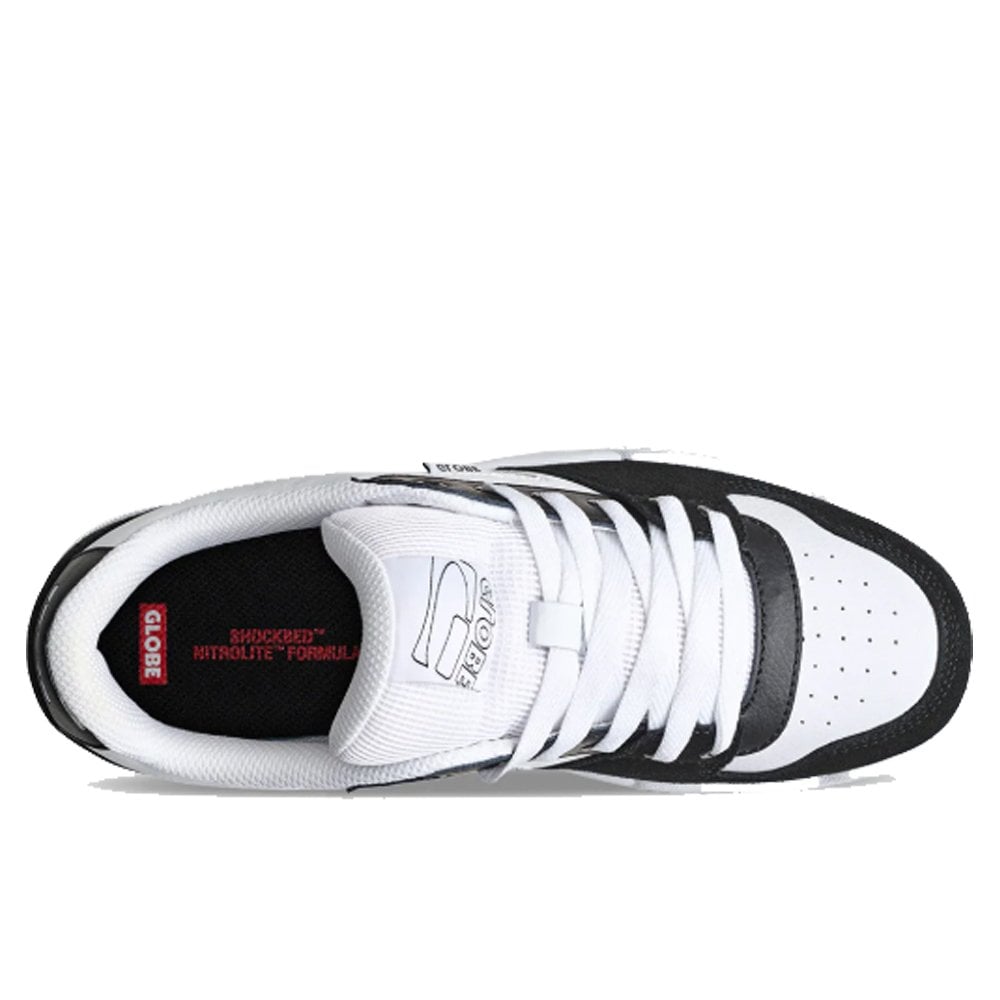 Mojo 2.0 - Black/White