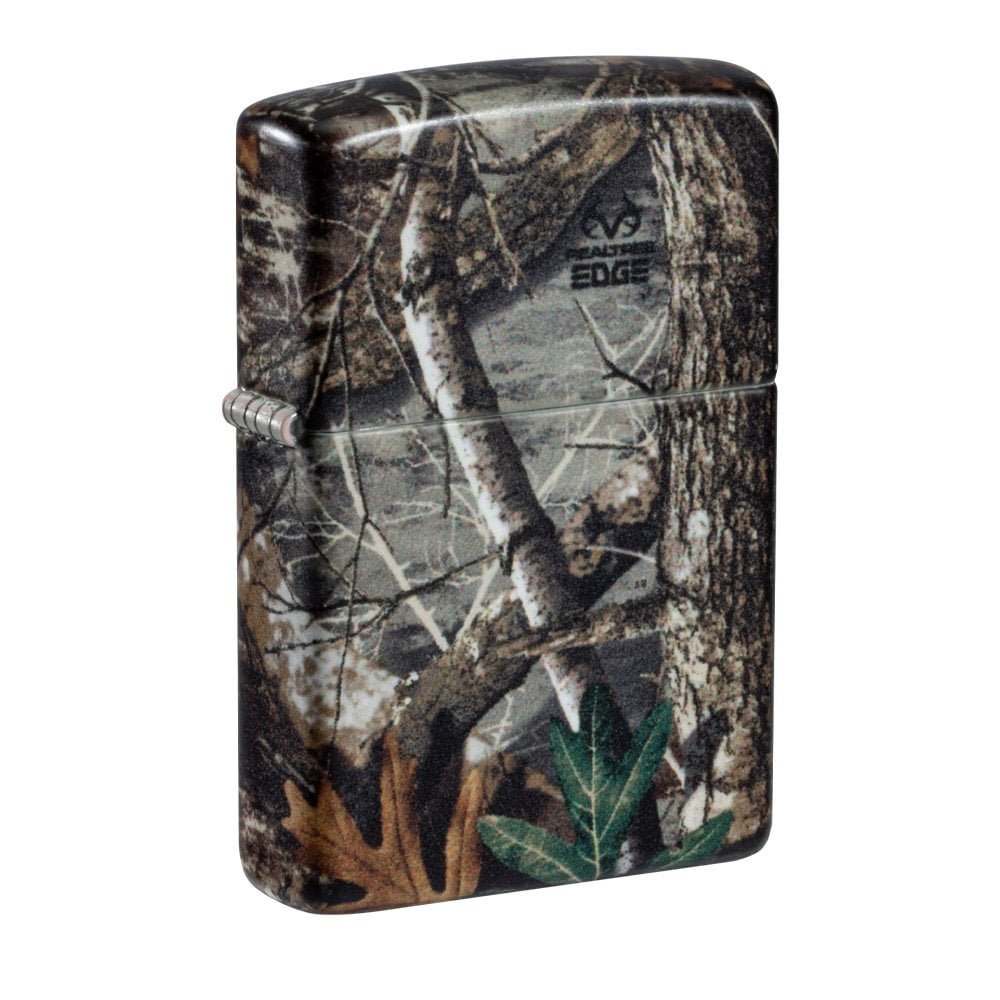 Realtree EDGE Design - Brown Matt