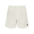 Venter 2 Chino Short - Gardenia