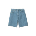 Brandon Short - Blu Stn Blch
