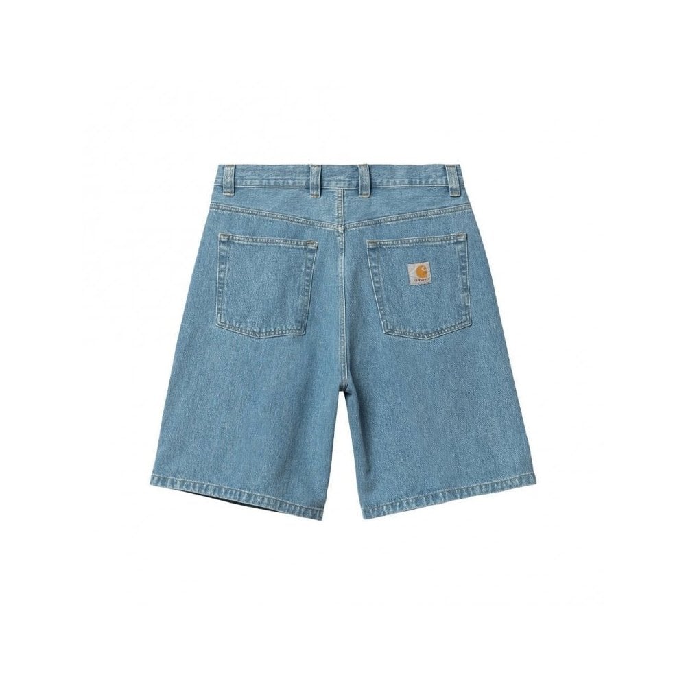 Brandon Short - Blu Stn Blch