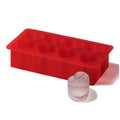 Heart Ice Cube Tray - Scarlet