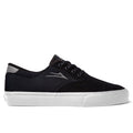 Riley 3 - Black/Grey