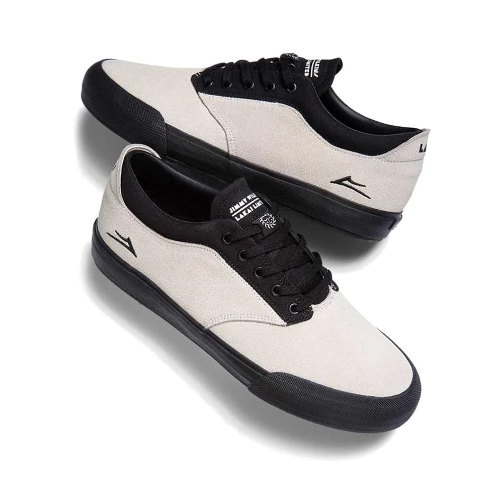 Wilkins VLK - Tofu Suede