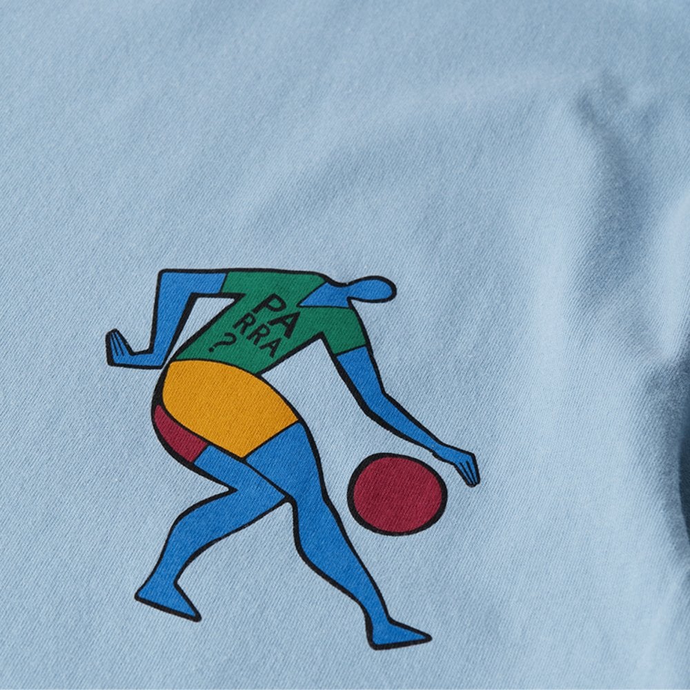 Vase Delivery T-Shirt  - Light Blue
